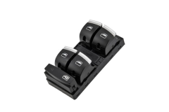 Превключвател за отваряне на прозорците 4F0959851H 99591810901 Audi Vika