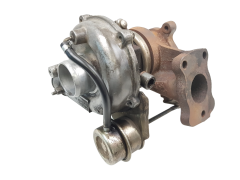 Турбокомпресор 0375C8 9645247080 VVP10209 IHI 2.0 HDI Citroen Peugeot 1032