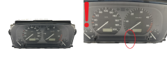 Тахометър VW Golf 3 1H0919864K 6160633050 54147