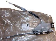 Заключване на врати Вдясно Преден край Нов оригинал 9844412180 Peugeot 208