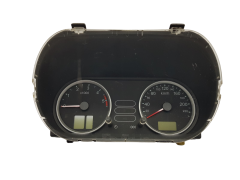 Тахометър Ford Fiesta 4S6F-10849-JA 4S6F10849JA 3040