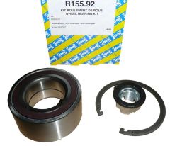 Лагер на колелото Преден край Направете Renault R155.92 402101877R SNR