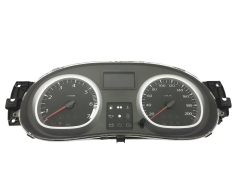 Брояч Dacia Duster 248100027R 248108787R 48894