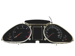 Брояч Audi A6 C6 4F0920933J 503001721801 31149