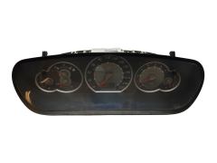 Тахометър Citroen C5 Lift 9655608780 1724