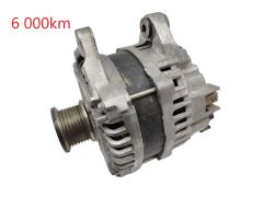Алтернатор 231009096R A003TX1781ZE 1.6 2.0 dci Renault 185A