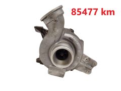 Турбокомпресор 2,2 CDI Mercedes Sprinter A6460900480 GT1749V 85477 km