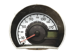 Брояч Aygo 107 C1 83800-0H011-A Toyota PSA 41666