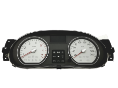 Брояч Dacia Logan Sandero 248103939R 31811