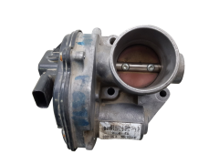 Въздушен амортисьор Ford VP2S6U-9E927-F VP4F9U-9E928-BA 1506