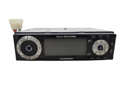Радио Hyundai Tucson 7644263310 Modena MP54 Blaupunkt