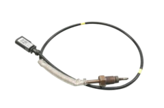 Сензор за температурата на отработените газове 04L906088DF 99061811601 VW T6 Vika