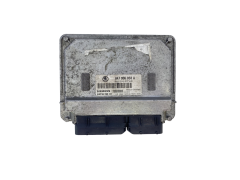 Шофьор Skoda 047906033A 5WP44193 07 Siemens 60006
