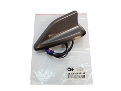 Антена GPS Renault Clio 4 Captur Megane 4 282068161R Нов оригинал