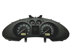 Брояч Seat Cordoba W06L0920802C 47509