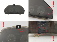 Брояч Citroen Saxo 9617658280 1335