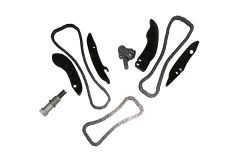 Комплект зъбни вериги 11318510014B B19295 BMW Borsehung