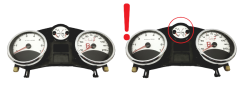 Брояч Peugeot 207 9666748780 58312