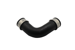 Въздуховод 6Q0145822 11451806501 VW Seat Skoda Vika
