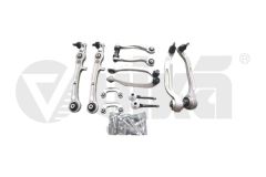 Контролно рамо Комплект Преден край 8D0498998 44981773001 Audi A6 Vika