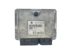 Шофьор 036906034GM 61601.068.01 IAW4MV.GM VW Magneti Marelli 63566