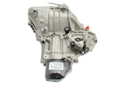 Скоростна кутия Нов оригинал JH3350 JH3338 Nissan Micra 1.2