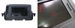 Навигация Renault Megane 3 259150931R 682470010R TomTom