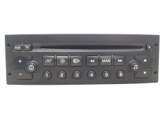 Радио Cd Peugeot 307 96545978XT PSARCD100-04 Siemens VDO