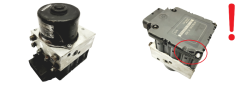 Абсорбционна помпа Peugeot 206 9632539480 10.0948-1105.3 Ate 46374