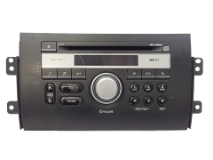 Радио Cd Mp3 Suzuki SX4 39101-79JB CQ-MX0674G PACR06 1314