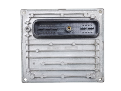 Шофьор 2U7A-12A650-TG S120977010D 5CPF Ford Siemens 1205