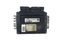 Шофьор Mini 1214 7520019-01 S118012001M S83293 Siemens 51483