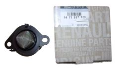 Уплътнение Нов оригинал 147191716R Renault