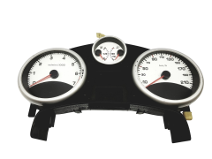 Брояч Peugeot 207 9666132380 A2C53337652 58293