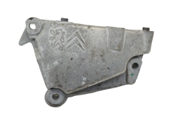 Скоба на двигателя 9680686080 1839G9 1.4 Citroen Peugeot C3 C2 207