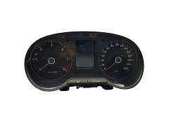 Брояч VW Polo 6R 6R0920861C