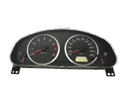 Брояч Mazda 2 3M7110849MG DD1455430 53126