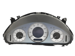 Тахометър Mercedes E W211 A2115406011 110080250016 VDO