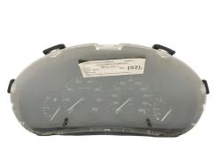 Брояч Partner 1 Berlingo 1 9662745180 PSA 26933