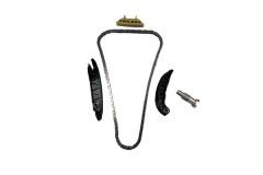 Комплект зъбни вериги 03H109509 B10256 VW Audi Borsehung