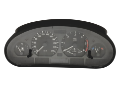 Брояч BMW 3 E46 6211 6910277 0263606307 33340