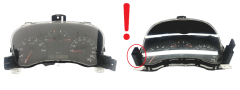 Брояч Fiat Punto 46736317 6063079915 48801