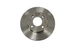 Спирачен диск 115430212 64300026801 Skoda Favorit Vika
