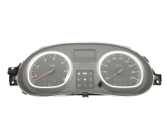 Тахометър Dacia Duster 248100029R 44450