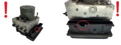 Абсорбционна помпа Kia Ceed 58920-1H650 0265950938 0265230231 Bosch 3811