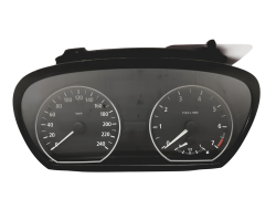 Тахометър BMW 1 E87 E81 6983527-01 1024932-44 31523