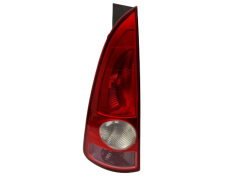 Лампи Ляво Задна част Espace 4 8200027153 Renault Valeo