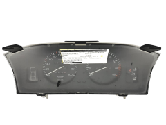Тахометър Citroen ZX 9608084680 49686
