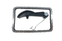 Верига на маслената помпа 06K115225C 06K109507F B10251 VW Borsehung