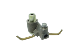 Маркуч за масло 7701064396 7701064395 3.0 dCi Espace 4 Opel
